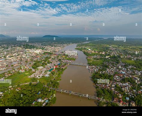 Bagua III, Cotabato City, Philippines .